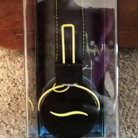 Hi-deejay headphones - Picture 3 of 3